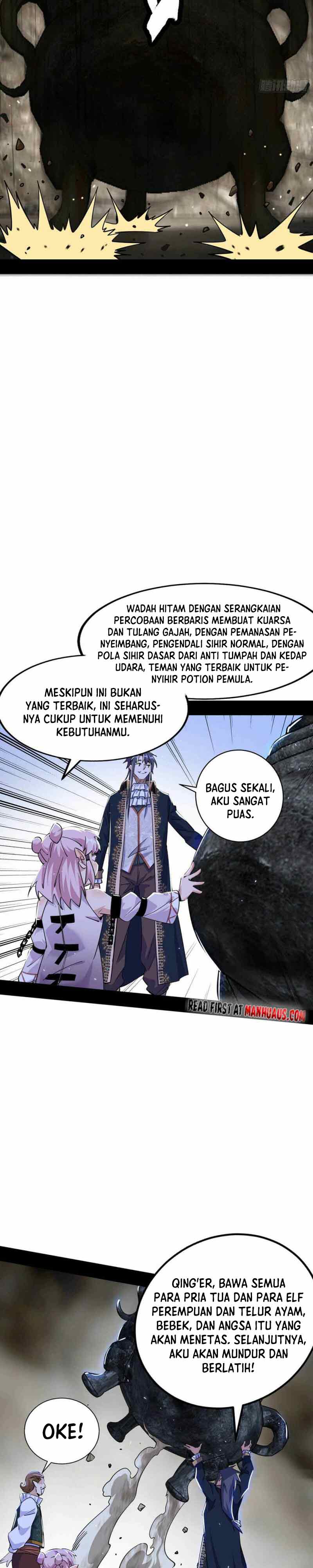 Dilarang COPAS - situs resmi www.mangacanblog.com - Komik im an evil god 248 - chapter 248 249 Indonesia im an evil god 248 - chapter 248 Terbaru 9|Baca Manga Komik Indonesia|Mangacan